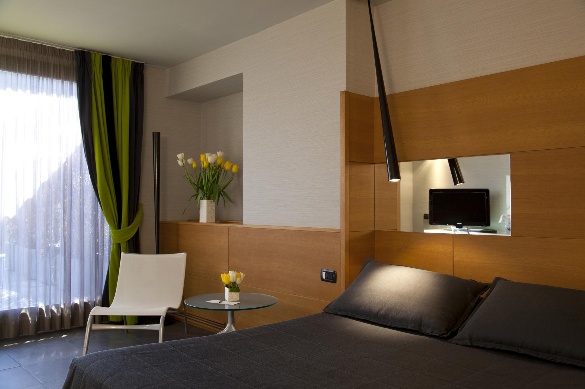 Hotel Zone Rome Exterior photo