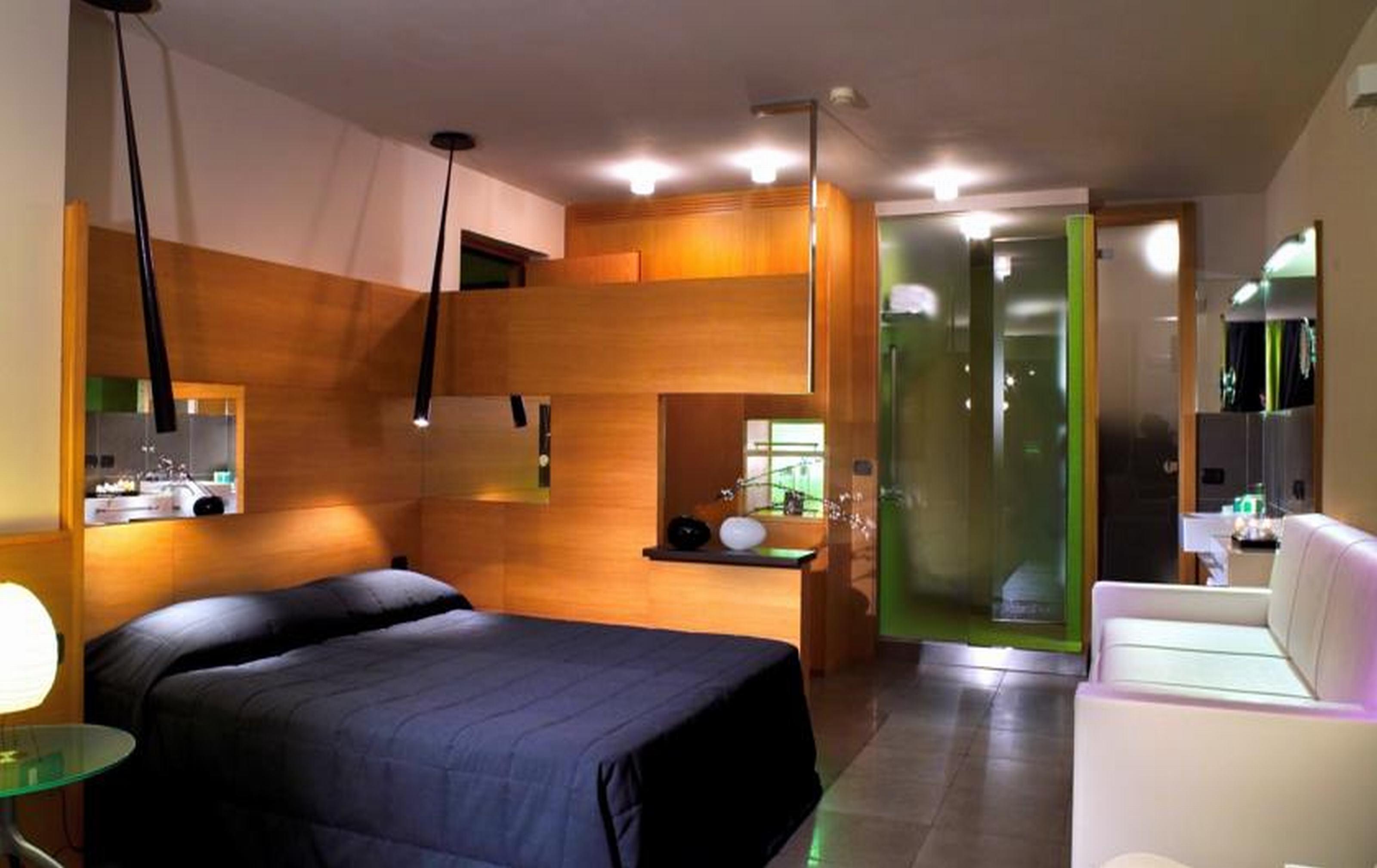 Hotel Zone Rome Exterior photo