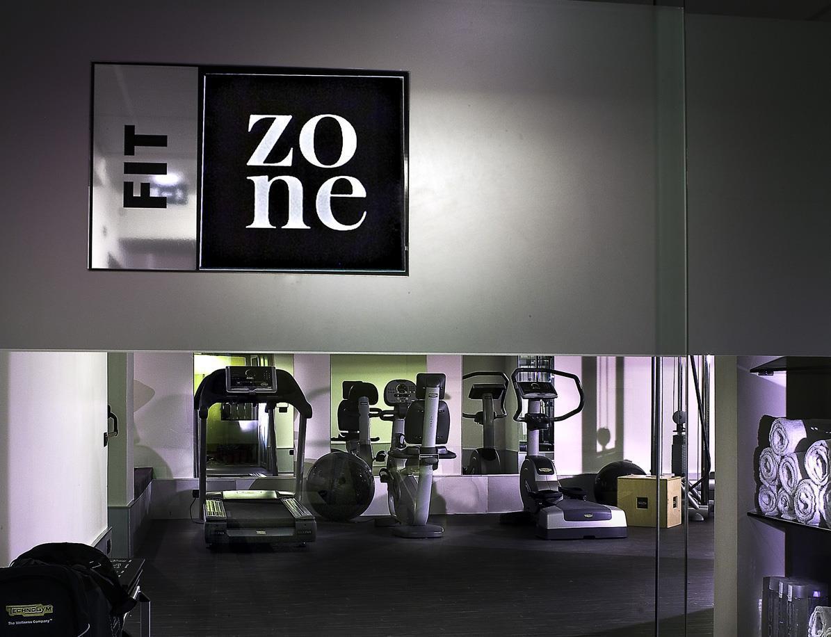 Hotel Zone Rome Exterior photo