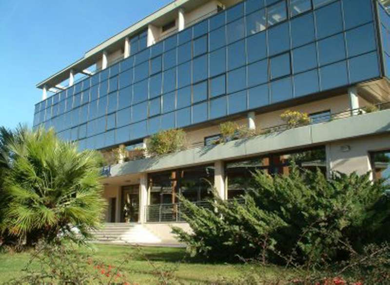 Hotel Zone Rome Exterior photo